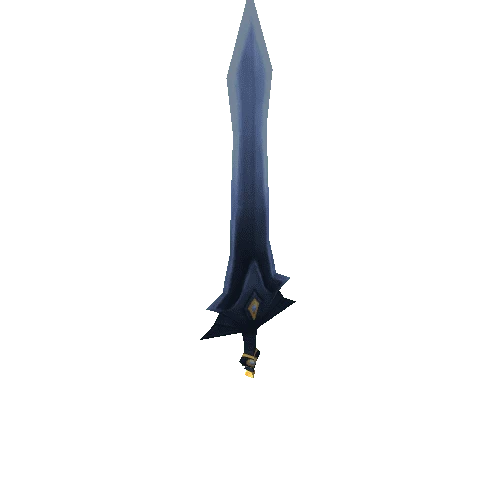 Sword Blue